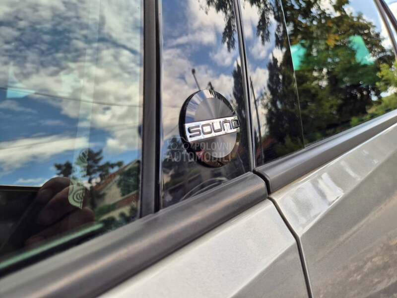 Volkswagen Golf 7 1.0 TSI