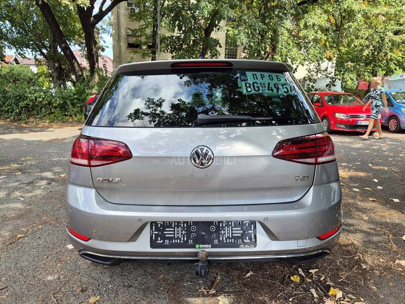 Volkswagen Golf 7 1.0 TSI