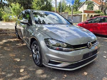 Volkswagen Golf 7 1.0 TSI
