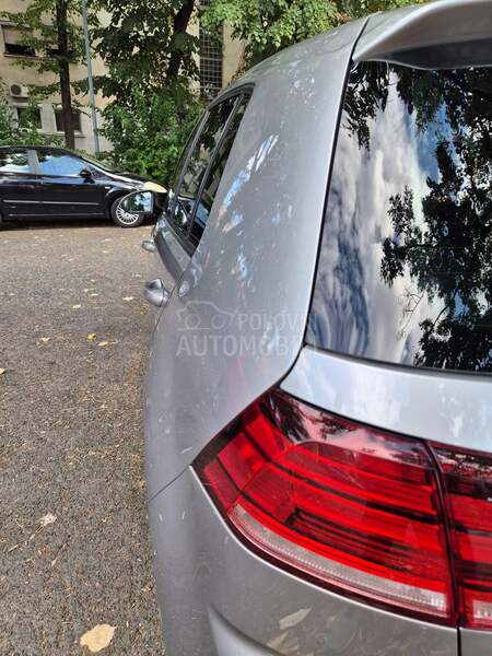 Volkswagen Golf 7 1.0 TSI