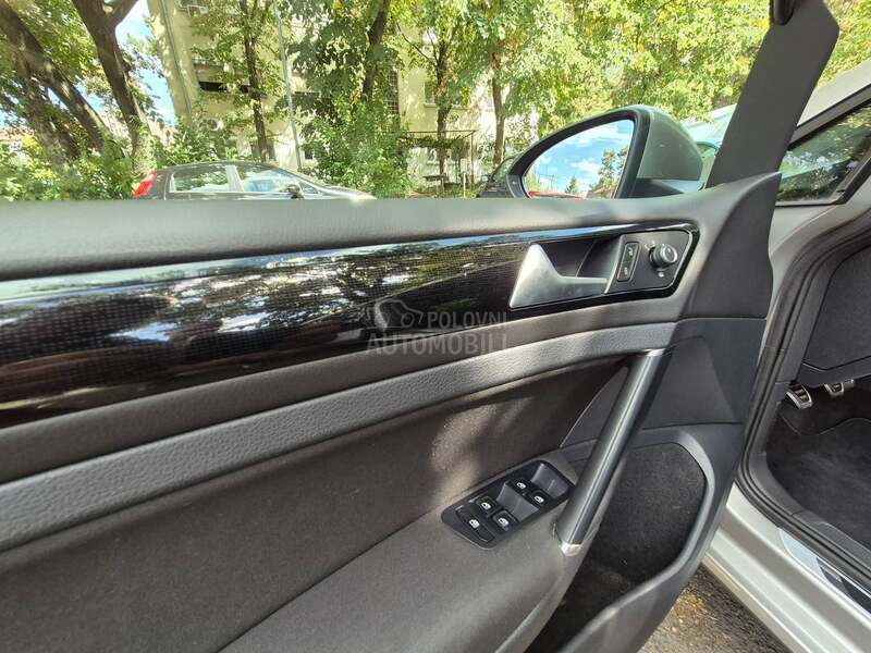 Volkswagen Golf 7 1.0 TSI