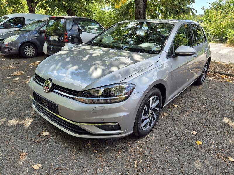 Volkswagen Golf 7 1.0 TSI