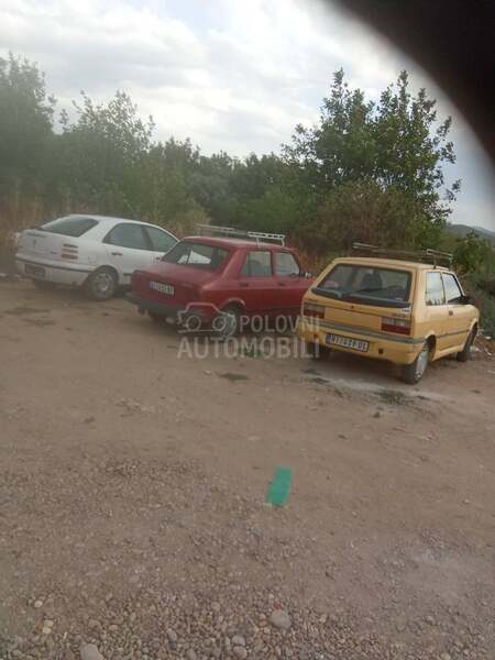 Zastava Yugo In L 