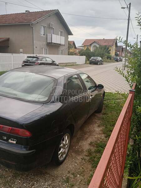 Alfa Romeo 156 1.9