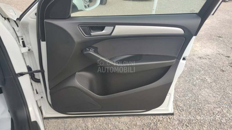 Audi Q5 2.0 TDi/LED/PANO/NAV