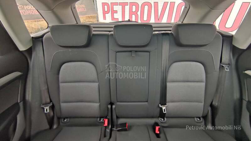 Audi Q5 2.0 TDi/LED/PANO/NAV