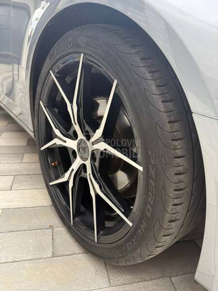 Audi A4 Dioda CH