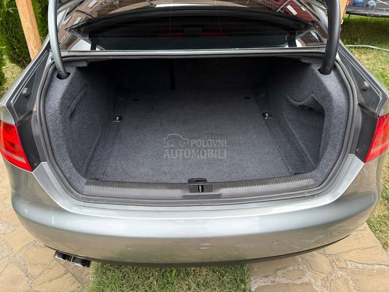 Audi A4 Dioda CH