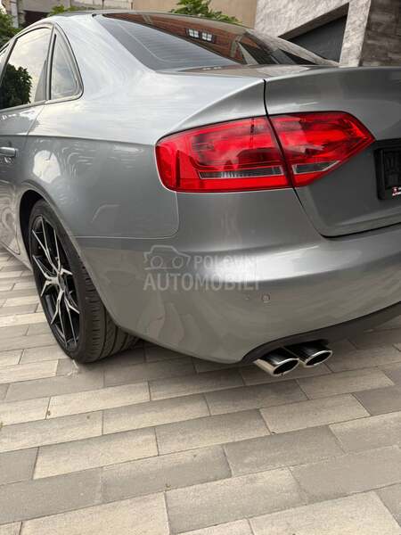 Audi A4 Dioda CH