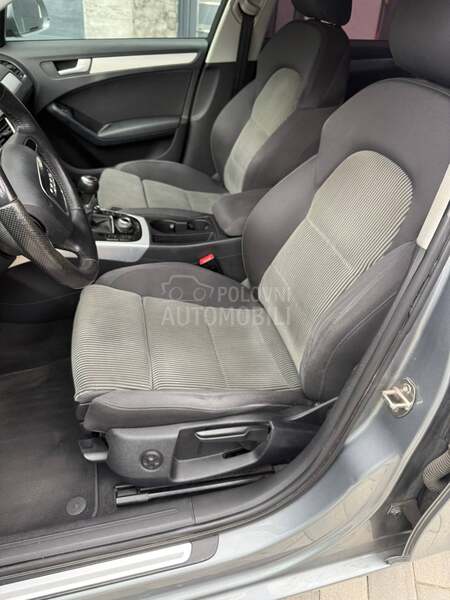 Audi A4 Dioda CH