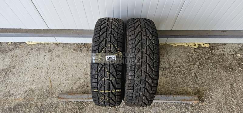 Riken 185/60 R15 Zimska