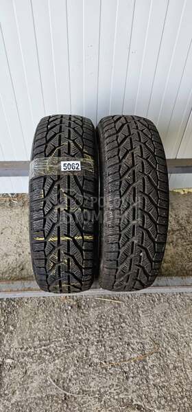 Riken 185/60 R15 Zimska