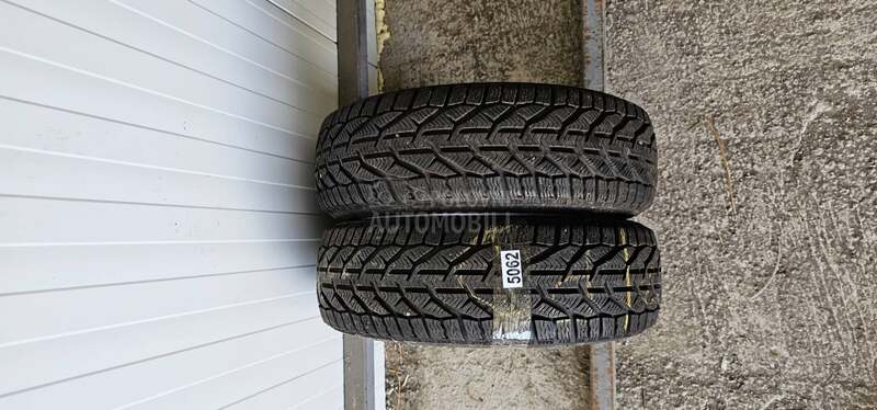 Riken 185/60 R15 Zimska