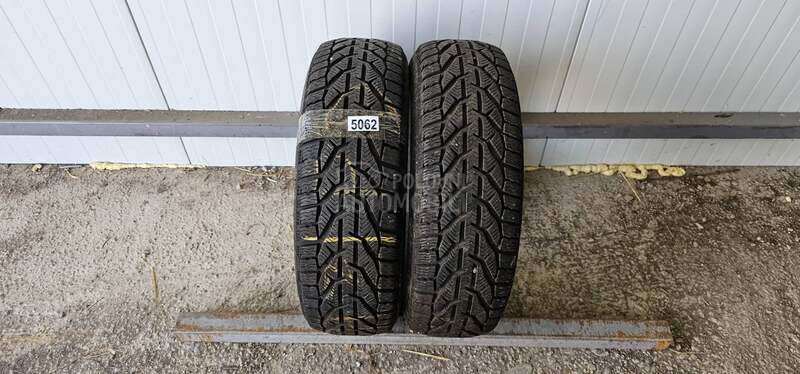 Riken 185/60 R15 Zimska