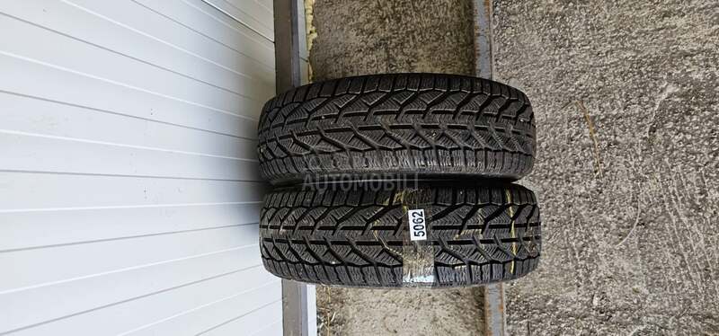 Riken 185/60 R15 Zimska