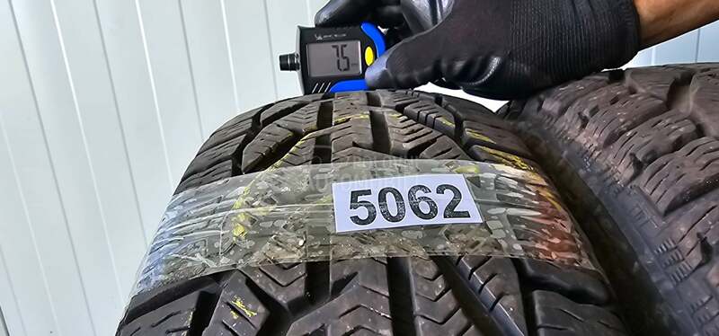 Riken 185/60 R15 Zimska