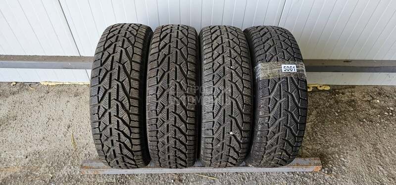 Riken 185/60 R15 Zimska