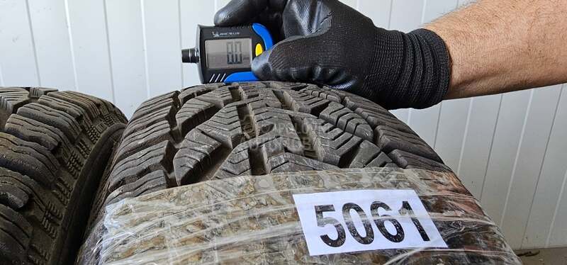 Riken 185/60 R15 Zimska