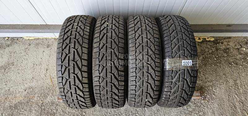 Riken 185/60 R15 Zimska