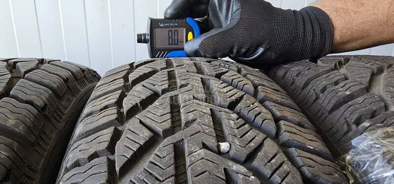 Riken 185/60 R15 Zimska