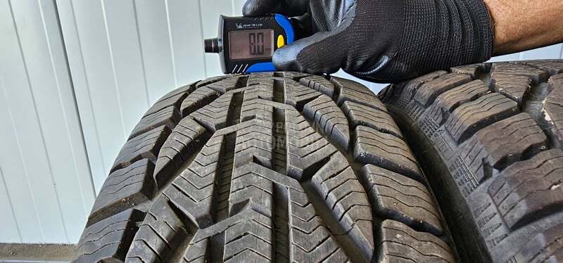 Riken 185/60 R15 Zimska