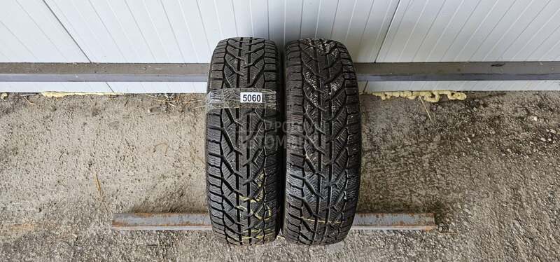 Riken 185/60 R15 Zimska