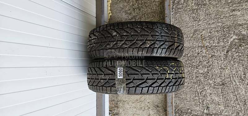 Riken 185/60 R15 Zimska