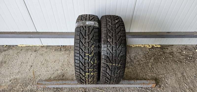 Riken 185/60 R15 Zimska