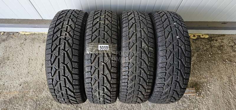 Riken 185/60 R15 Zimska
