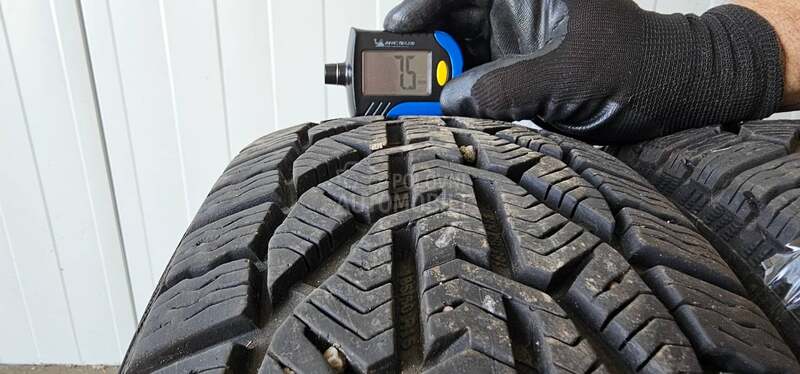 Riken 185/60 R15 Zimska