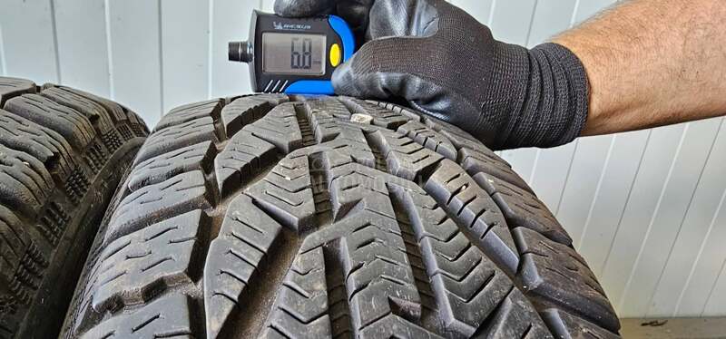 Riken 185/60 R15 Zimska