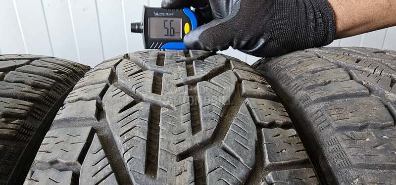 Riken 185/60 R15 Zimska
