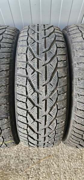 Riken 185/60 R15 Zimska