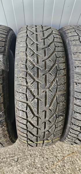 Riken 185/60 R15 Zimska