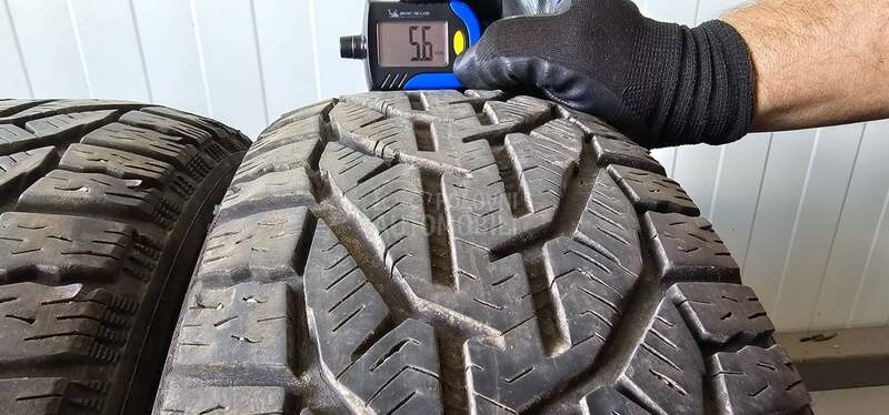 Riken 185/60 R15 Zimska