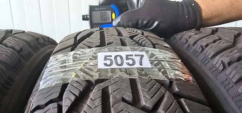 Riken 185/65 R15 Zimska