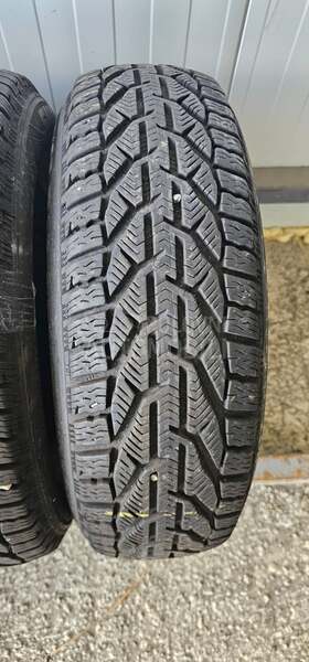 Riken 185/65 R15 Zimska