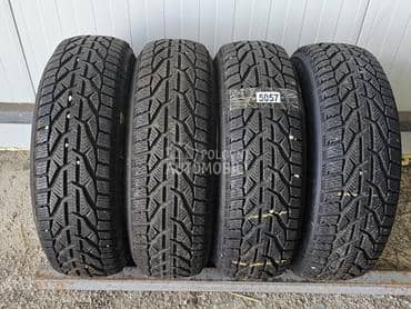 Riken 185/65 R15 Zimska