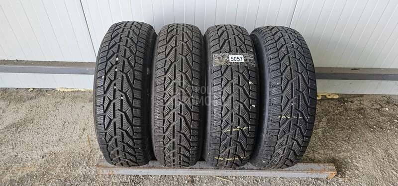 Riken 185/65 R15 Zimska