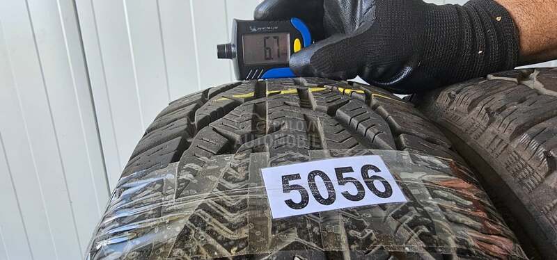 Riken 185/60 R15 Zimska