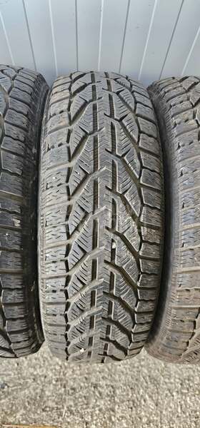Riken 185/60 R15 Zimska