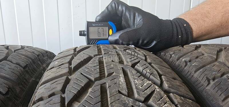 Riken 185/60 R15 Zimska