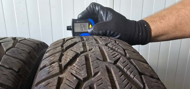 Riken 185/60 R15 Zimska
