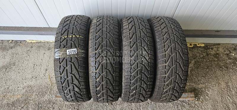 Riken 185/60 R15 Zimska