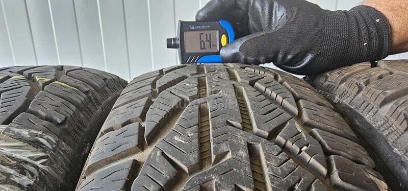 Riken 185/60 R15 Zimska
