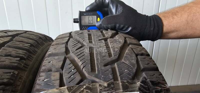 Riken 185/60 R15 Zimska
