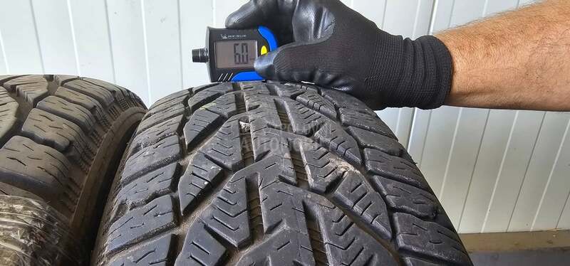Riken 185/60 R15 Zimska