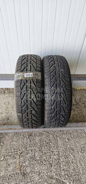 Riken 185/60 R15 Zimska