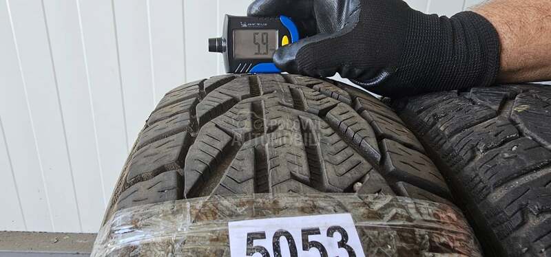 Riken 185/60 R15 Zimska