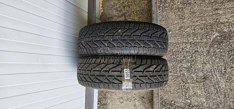 Riken 185/60 R15 Zimska